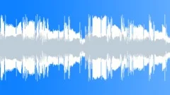 All My Life Loop Bumper No LeadStock Music