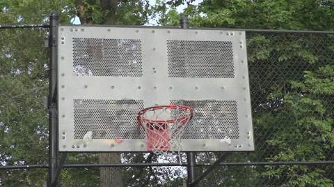 All net! Video stock 40361870