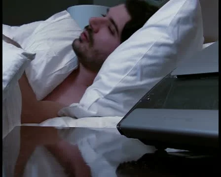 Up all night V4 - PAL Video stock 12090465