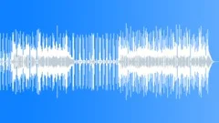 All For One Drums and Bass Stock Music
