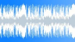 All The Pieces (Looped Version) Stock Music