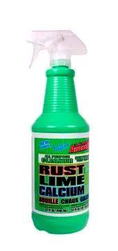 All purpose cleaner Stock Photos