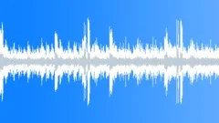All is Quiet LOOP 1 Stock Music