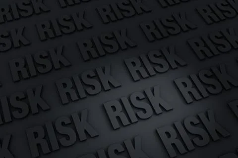 All risk Stock Illustration