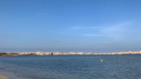 All Siracusa Views Stock Footage 103280005