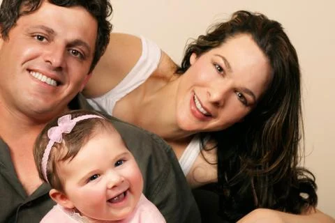 All Smiles Stock Photos