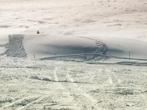 All snow Stock Photos