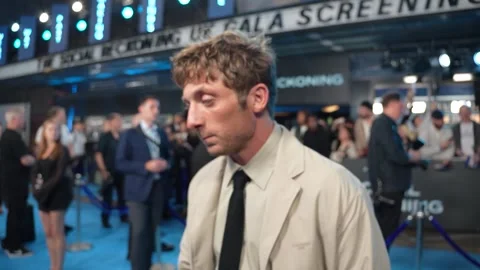 'All these massive tech companies need more safeguards' says star of The Social Stock Footage 346728000