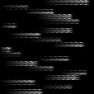 All Tire Tracks Illustrazione stock