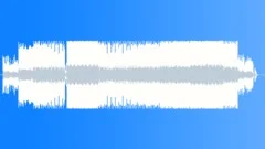 All Will be WellStock Music