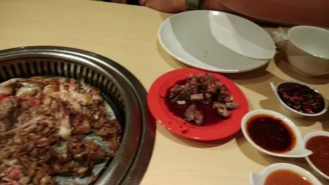 All You Can Eat 스톡 동영상 230220164