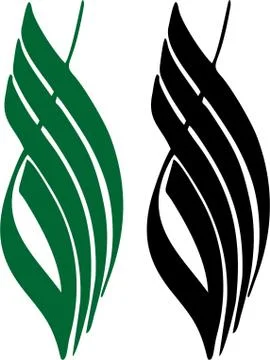 Allah Arabic calligraphy effects vector Stock Illustration