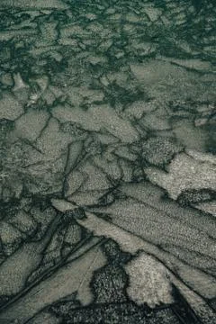 ALLEGHELake Foto stock