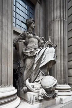 Allegory Stock Photos
