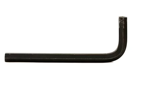 Allen key Stock Photos