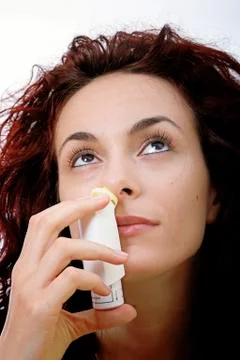 Allergy Stock Photos