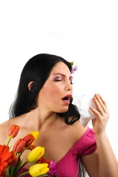 Allergy Photos
