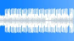 Alley Cat Stock Music