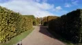 Alley. Pushkin. Catherine Park. Tsarskoye Selo. 4K. 4k or 4k+ Resolution