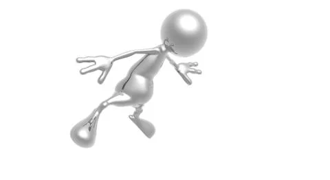 Allien 스톡 일러스트