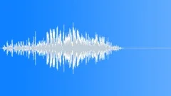 Alligator bellow 01 Sound Effect