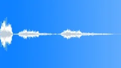 Alligator bellow 04 Sound Effect