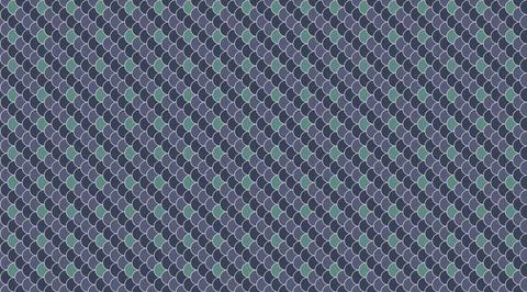 Alligator fabric and classical grid. Print fill by composition seamless pat.. Stock Illustration
