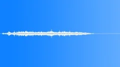 Alligator movement Sound Effect