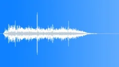 Alligator movement Sound Effect