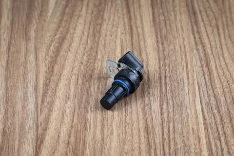 Allison Transmission Speed Sensor Stock Photos