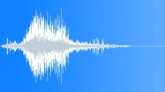 AllosaurusSound Effect