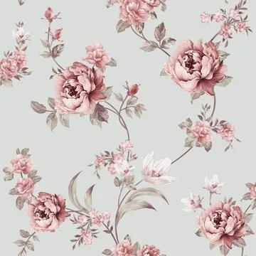 Allover,Design,Pattern,Art,And,Beautiful,Combination,Textile,Designs,And Stock Illustration