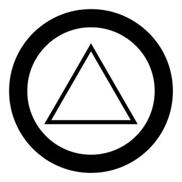 Allowed in circle round blackn Can bleached Clothes care symbols Washing conc Stock Illustration