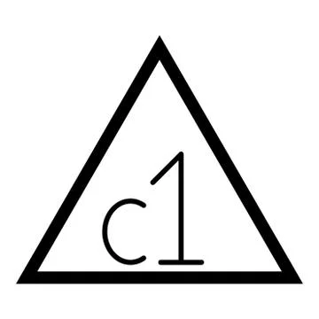 Allowed whiten Can bleached with chlorine Clothes care symbols Washing concep Stock Illustration
