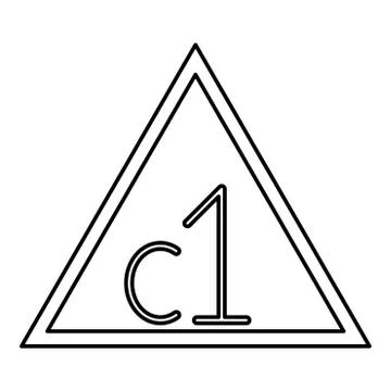 Allowed whiten Can bleached with chlorine Clothes care symbols Washing concep Stock Illustration