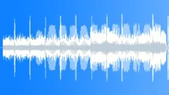 All's well at christmas-christmas music happy and uplifting. Stock Music