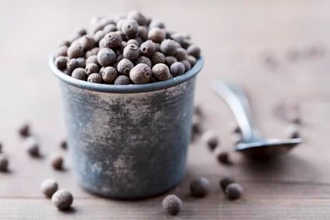 Allspice Stock Photos