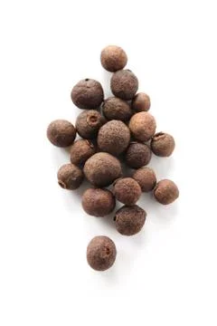 Allspice Stock Photos