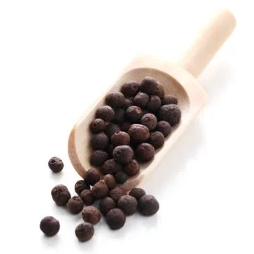 Allspice Stock Photos