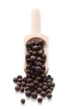 Allspice Stock Photos