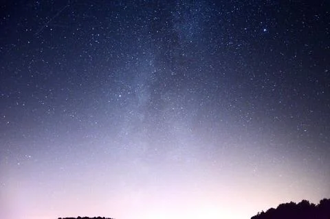 Alluring space Stock Photos