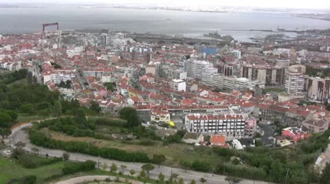 Almada Stock-Footage 20345192