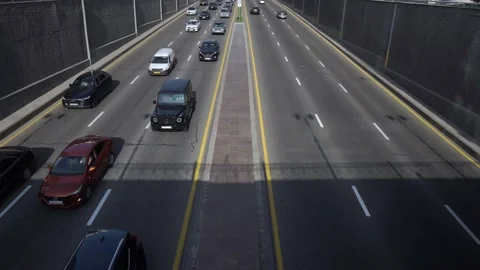Almaty City Video stock 184902288