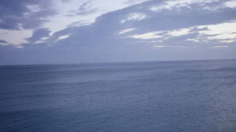 Almeria beach drone plan, Spain Stock Footage 233718055