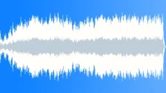 Almighty - epic orchestral piece, building with big ending Stock Music