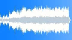 Almighty - epic orchestral piece, trailer, without voice Stock Music