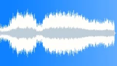 Almighty - epic orchestral piece, without voice Stock Music