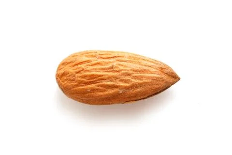 Almond Stock Photos