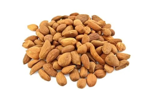 Almond Stock Photos