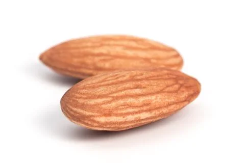 Almond Stock Photos